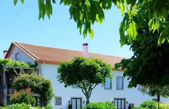 卡薩聖安娜達貝拉住宿加早餐旅館