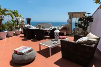 Casa Aricò & Shatulle Suites - Bed and breakfasts
