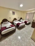 Hotel Madrid Hotels in 