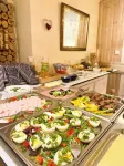 Explorer B&B Old Town Rooms & Apartment #Don't be a Tourist, be an Explorer! - Bữa sáng