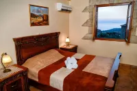Olympia Villas Hotel di Agios Nikolaos