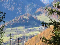 Gästehaus Zedlacherhof - Homestays