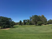 Shepparton Golf Motel Hôtels à : Mooroopna