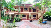 Hotel Tropical Sands Dominical Hotels in Dominical