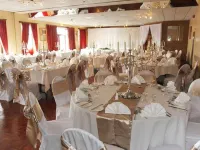 Cohannon Inn Hotels in Dungannon