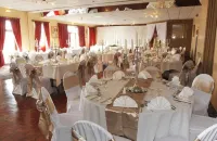 Cohannon Inn Hotels in Dungannon