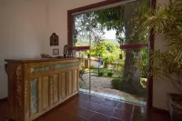 Pousada Do Ó Hôtels à : Tiradentes