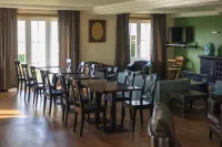 St-Janshof Hotel Hotels in Oudenaarde