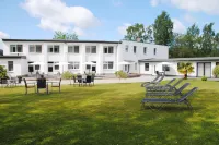 Appartementanlage-Ferienwohnungen Weiße Möwe - 3-Star