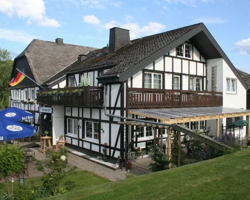 Hennetaler Hof Hotels in Eslohe