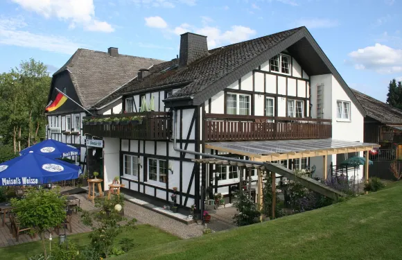 亨尼塔勒爾賓館