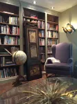 Echo Woods B&B