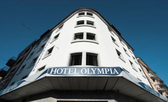 Olympia Hotel Zurich