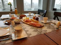 Den Sovande Älgen Hotels in Markaryd