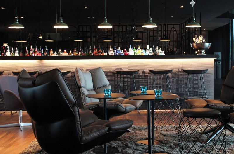 Motel One Amsterdam photo 4