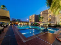 Boudl Gardenia Resort Các khách sạn ở Al Khobar