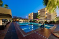 Boudl Gardenia Resort