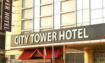 City Tower Hotel