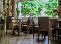 Hotel Eureka