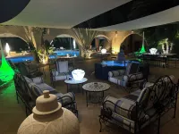 Domaine & Spa Mas Dels Esquirols - Wi-Fi
