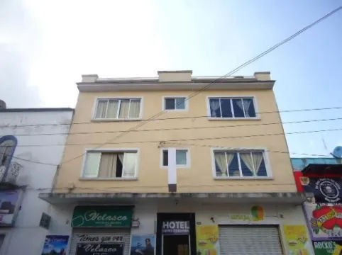 科多瓦套房酒店 科爾多瓦酒店