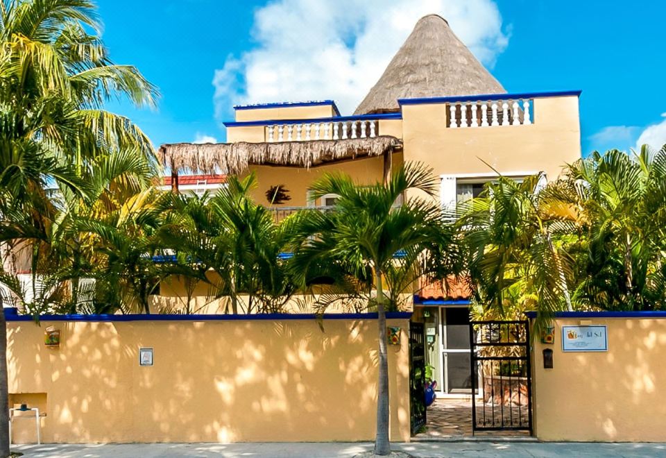 Hotel Abbey Del Sol, Exterior, Hotel Exterior