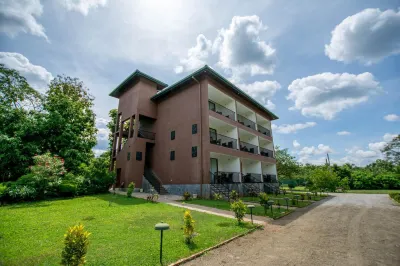 Grand & Gangula Hotels in 