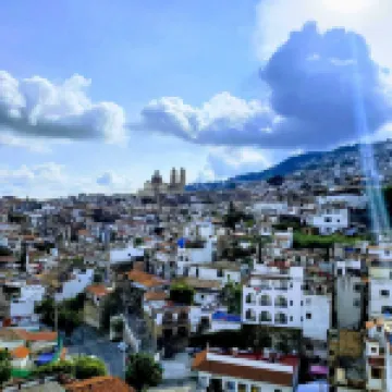 Taxco de Mis Amores