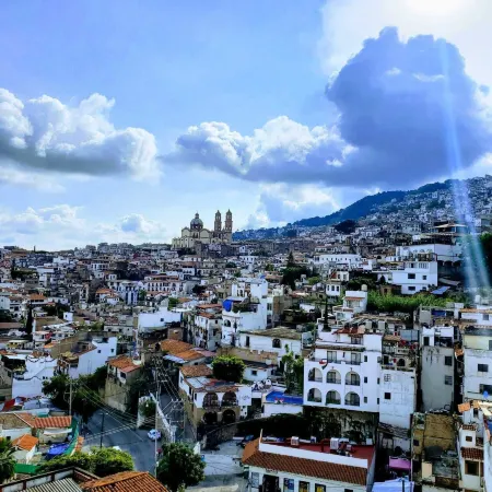 Taxco de Mis Amores