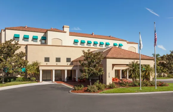 蒂梅丘拉谷葡萄酒鄉安泊套房酒店