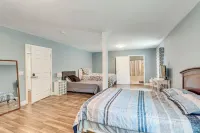 Walterboro House w/ Office Near Wildlife Center - 2-Star