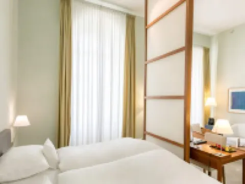 Hotel Schloss Neuhardenberg Hotels in Markisch-Oderland