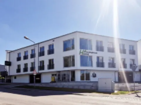 Heufeldboardinghouse โรงแรมในKelheim