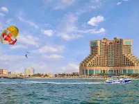 Fairmont Ajman Hotels near Ajman One Towers