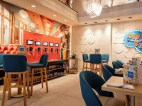 Hotel Continental Miami Beach, Tapestry Collection by Hilton ブリット・セントラル周辺のホテル