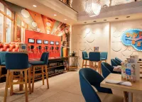 Hotel Continental Miami Beach, Tapestry Collection by Hilton - parking