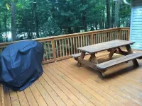 Beautiful Home Minutes Away From Many Attractions