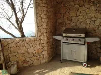 1 Bedroom Apartment in Lukovo