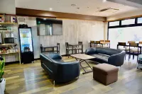 Wakayama Green Hotel Hotels in Wakayama
