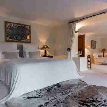 Kronendal Heritage Rooms