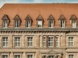 Melter Hotel & Apartments - a Neighborhood Hotel