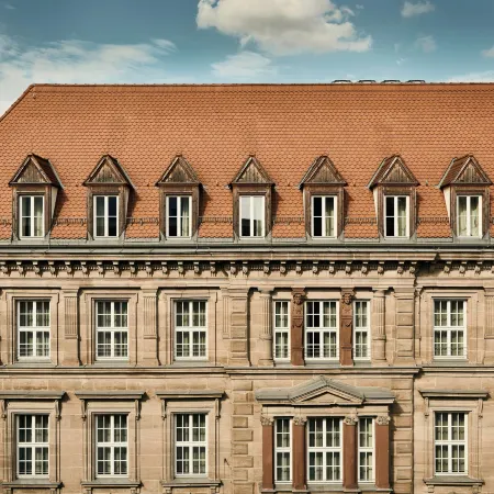 Melter Hotel & Apartments - a Neighborhood Hotel
