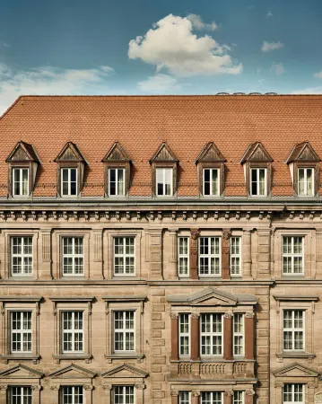 Melter Hotel & Apartments - a Neighborhood Hotel