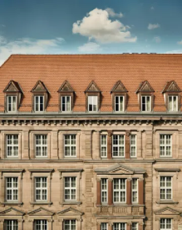 Melter Hotel & Apartments - a Neighborhood Hotel