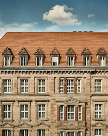 Melter Hotel & Apartments - a Neighborhood Hotel