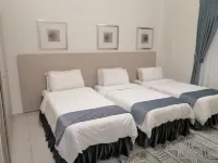 Kuwait Residence Hotels in Kuwait