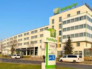 Holiday Inn Berlin Airport - Conf Centre