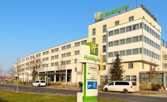 Holiday Inn Berlin Airport - Conf Centre