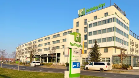Holiday Inn BERLIN AIRPORT - CONF CENTRE by IHG