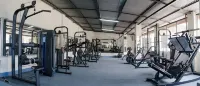 Club Bagmati by HSH - Gym